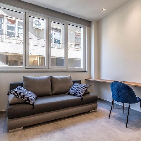 Historic Center Apartment 4 Athens Ngoại thất bức ảnh