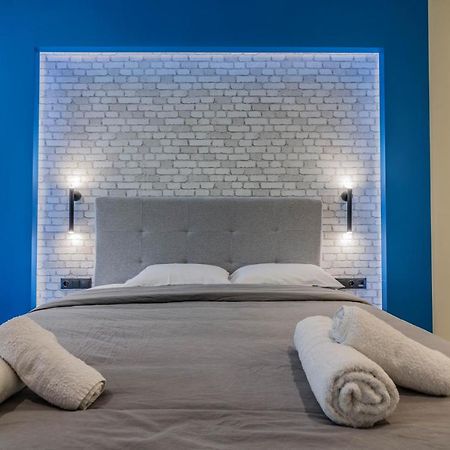 Historic Center Apartment 4 Athens Ngoại thất bức ảnh