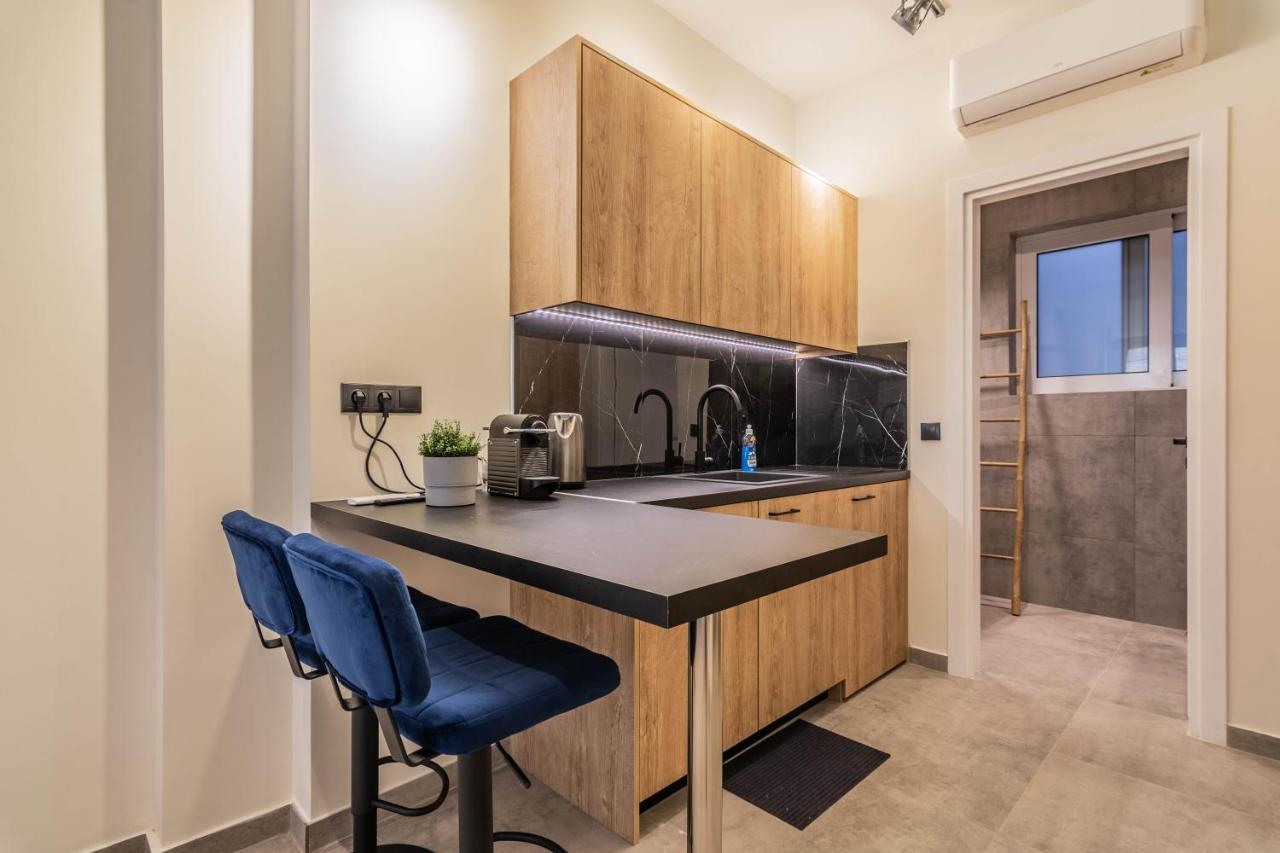 Historic Center Apartment 4 Athens Ngoại thất bức ảnh