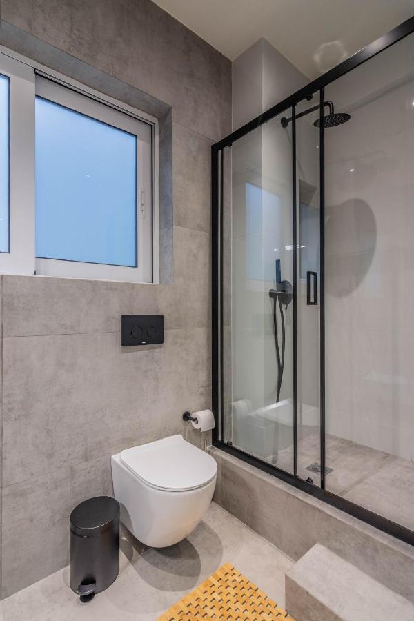 Historic Center Apartment 4 Athens Ngoại thất bức ảnh