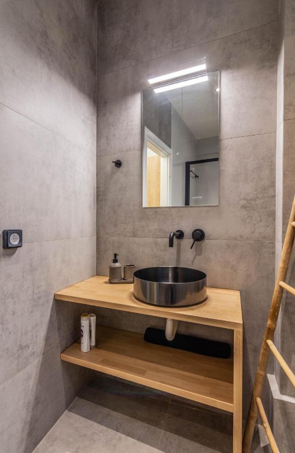 Historic Center Apartment 4 Athens Ngoại thất bức ảnh