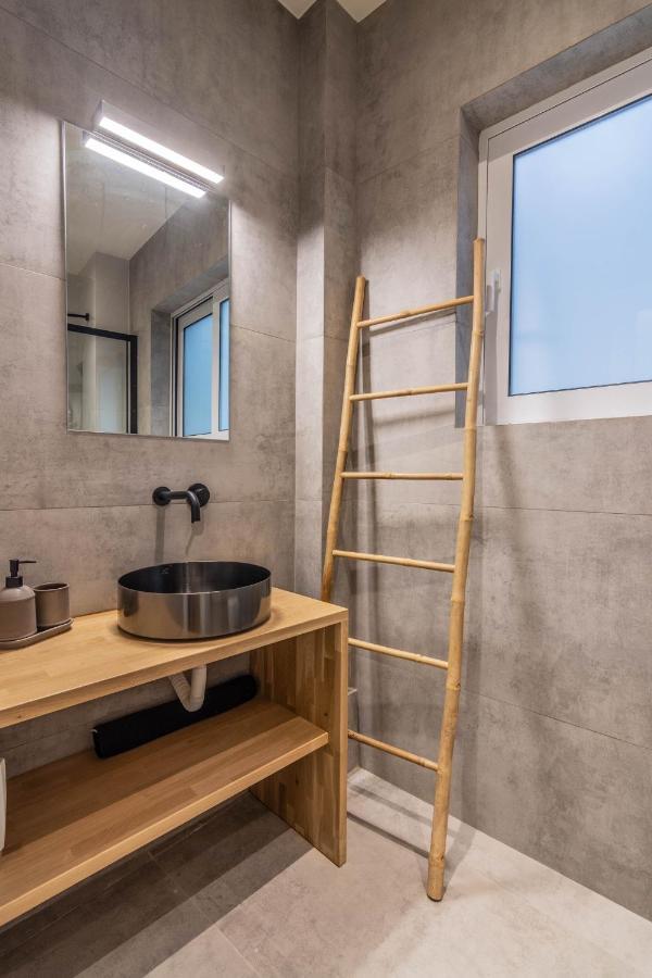 Historic Center Apartment 4 Athens Ngoại thất bức ảnh