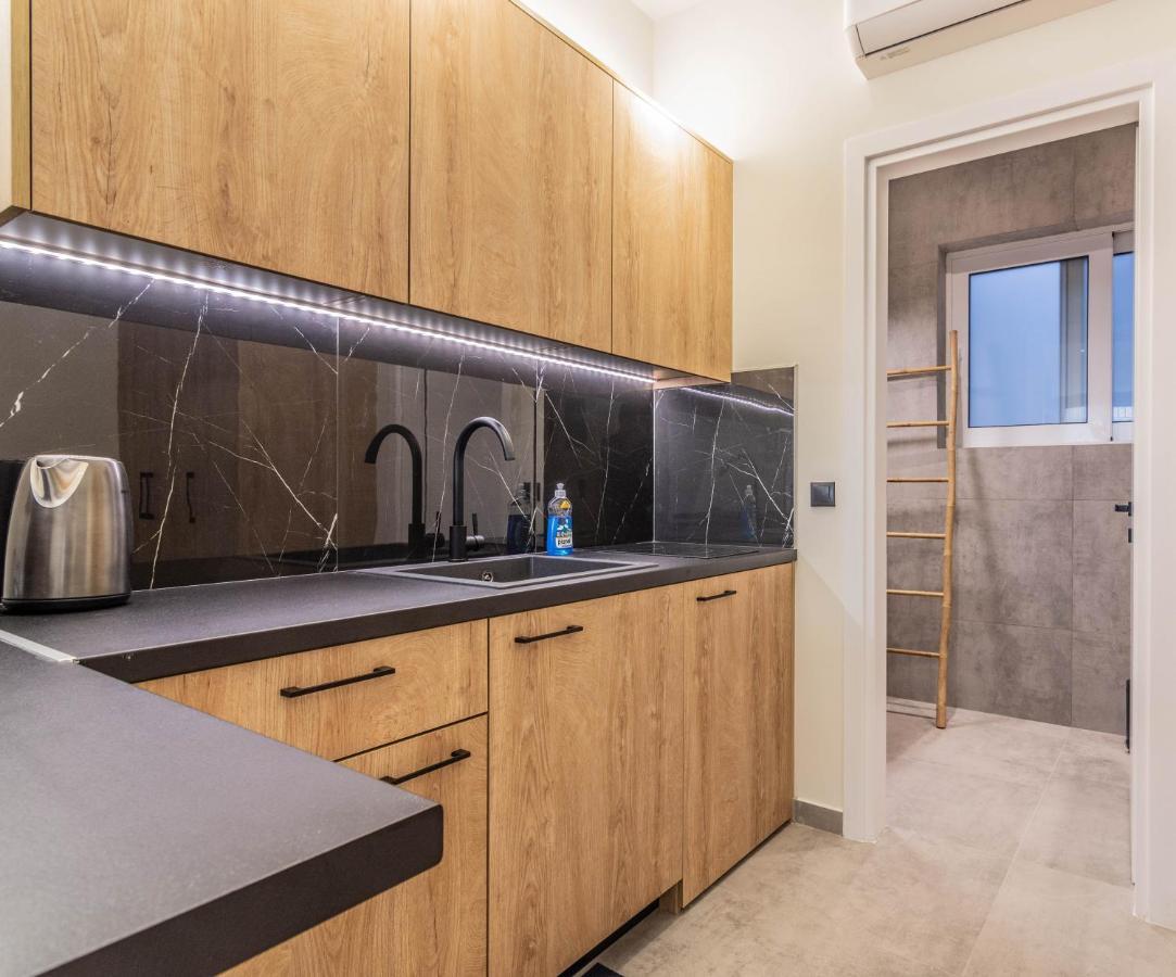 Historic Center Apartment 4 Athens Ngoại thất bức ảnh