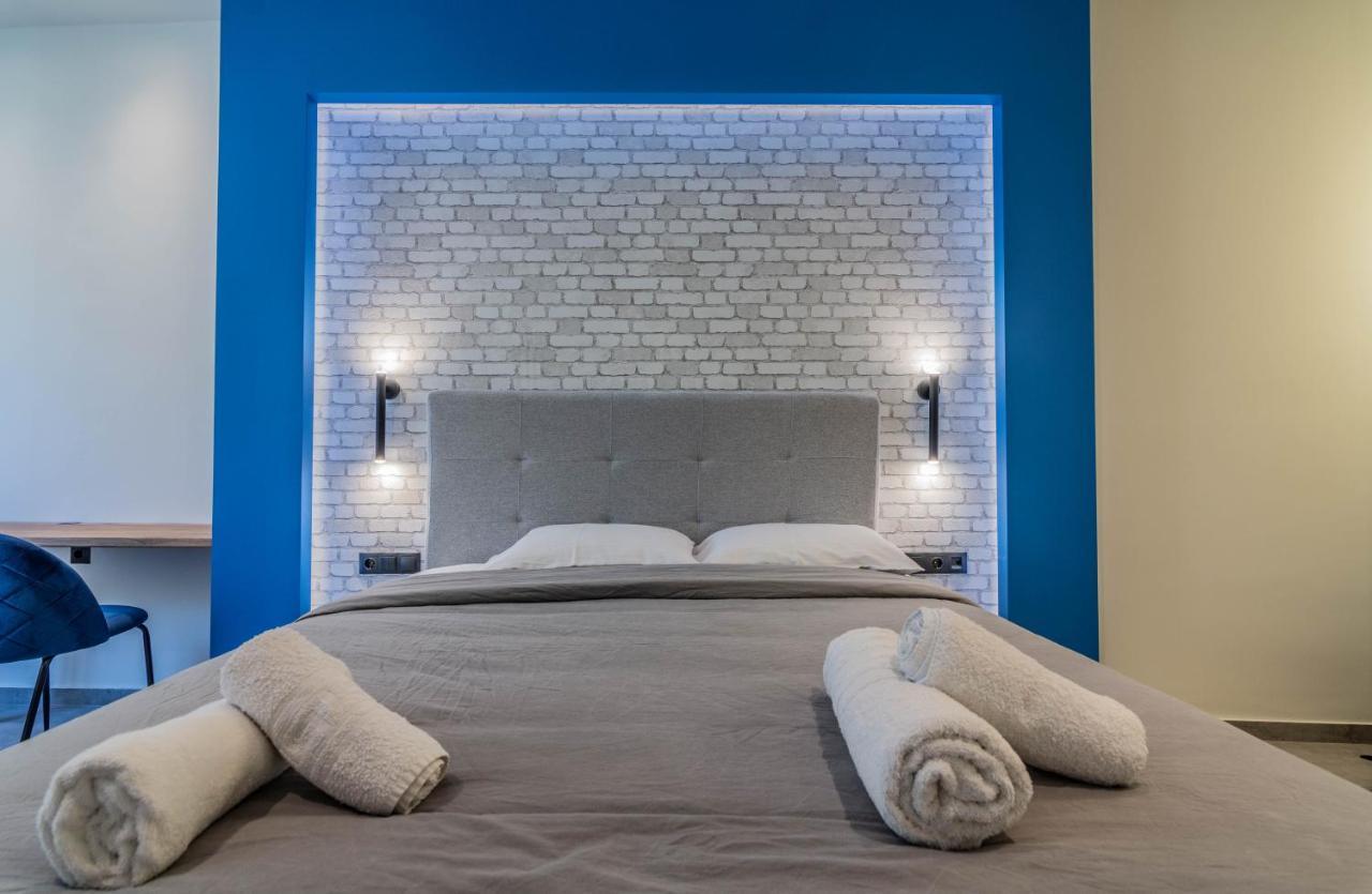 Historic Center Apartment 4 Athens Ngoại thất bức ảnh